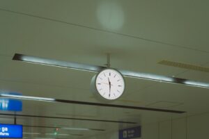 A Time to Talk: Momen Penting Bertukar Cerita
