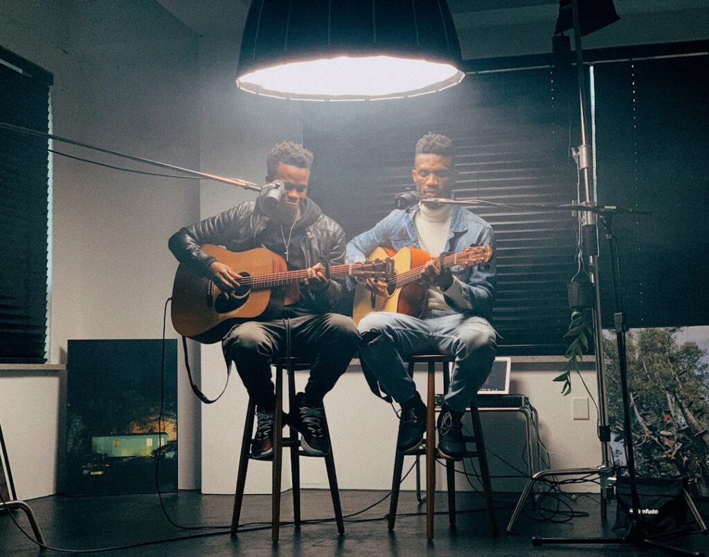 Why Do You Love Me 1 Hour Acoustic: Menyelami Kedamaian Melalui Melodi Akustik
