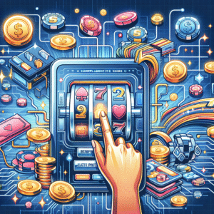 Mengenal API77 Slot: Panduan Lengkap dan Manfaatnya