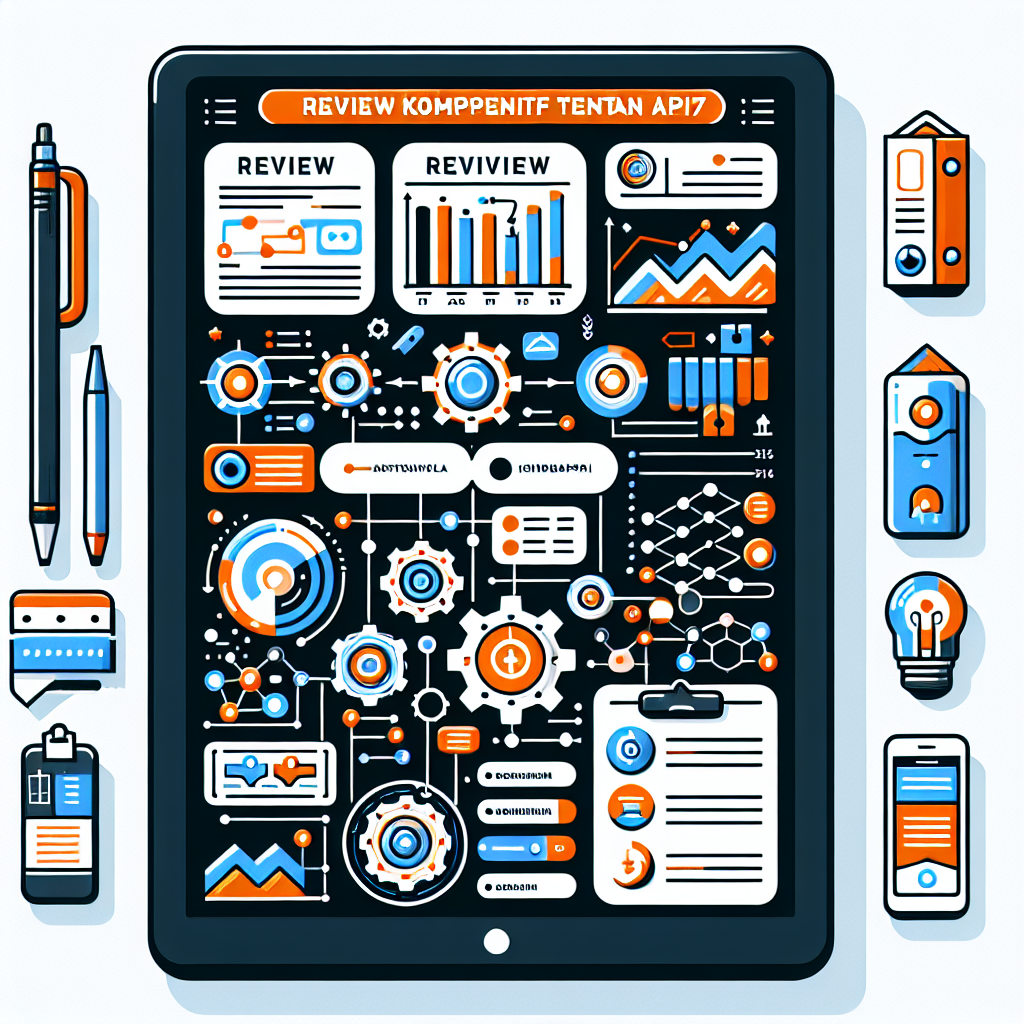 Review Komprehensif tentang API77