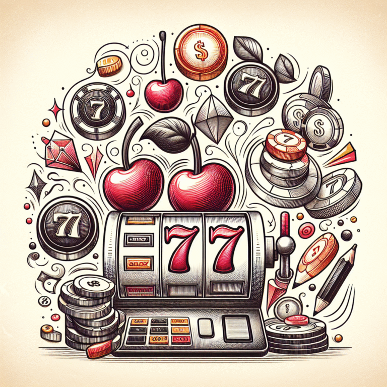 API77 Slot: Panduan dan Tips Bermain untuk Pemula