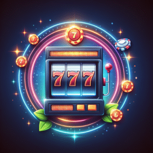 API77 Slot: Memahami Dunia Slot Online dan Manfaatnya bagi Pemain