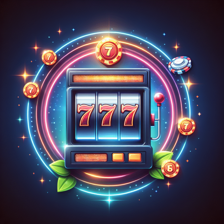 API77 Slot: Memahami Dunia Slot Online dan Manfaatnya bagi Pemain