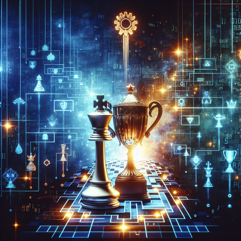 Strategi Efektif untuk Meraih Kemenangan di API77