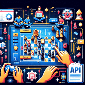 Panduan Lengkap untuk Bermain API77