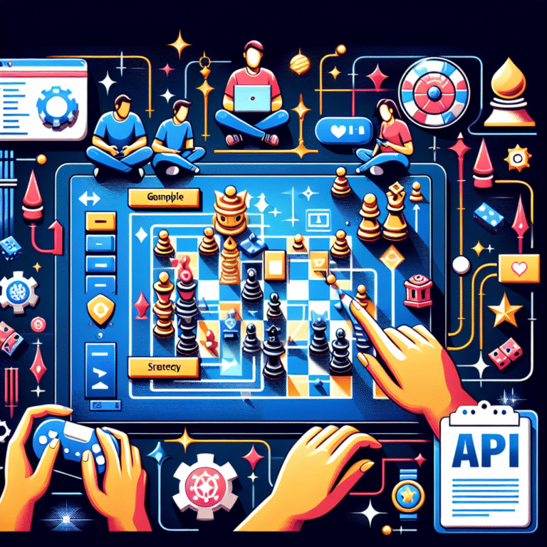 Panduan Lengkap untuk Bermain API77
