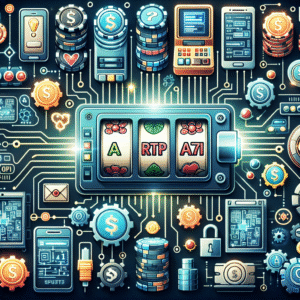 Mengenal Lebih Dekat dengan RTP Slot pada API77