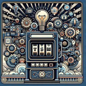 Menggali Lebih Dalam Tentang API77 Slot: Inovasi dan Keunggulannya