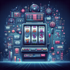 Bocoran Pola Slot API77 Terbaru yang Wajib Diketahui