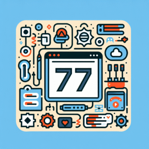 Review API77: Solusi Terbaik untuk Pengembang Modern