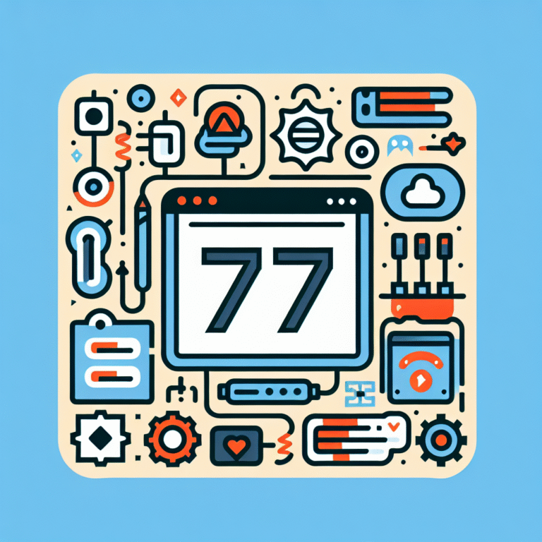 Review API77: Solusi Terbaik untuk Pengembang Modern