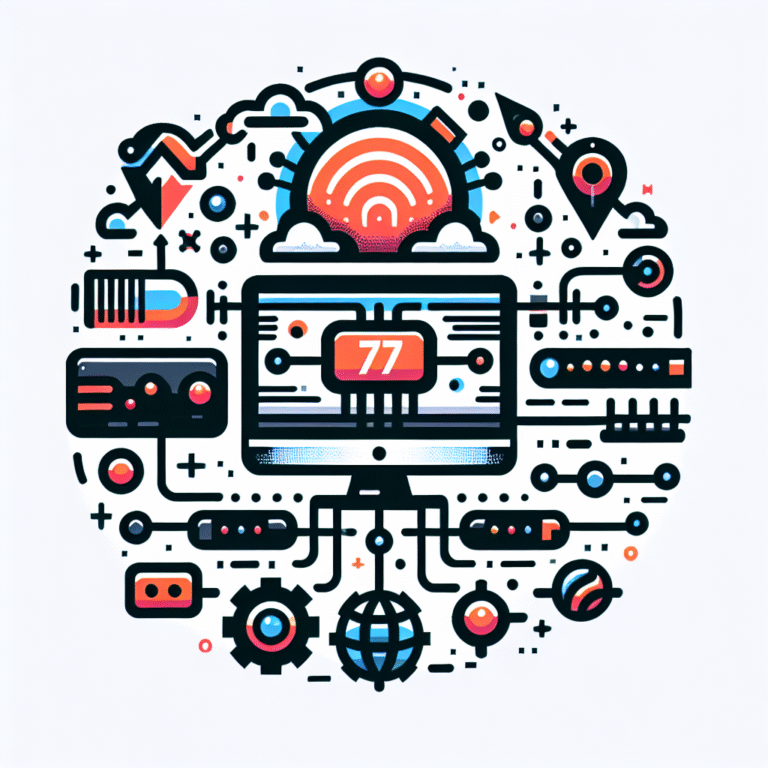 Situs API77: Panduan dan Informasi Lengkap