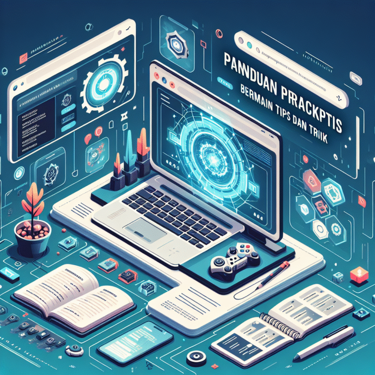 Panduan Praktis Bermain API77: Tips dan Trik