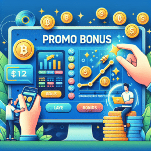 Promo Bonus API77: Menggali Keuntungan Lebih dalam Permainan Online