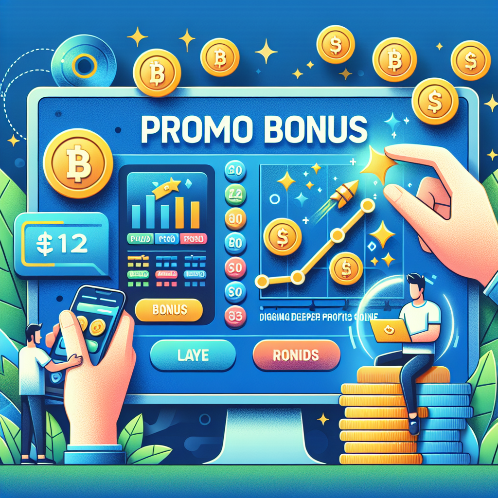 Promo Bonus API77: Menggali Keuntungan Lebih dalam Permainan Online